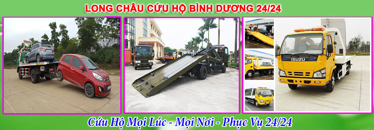 Cuu Ho Binh Duong 3