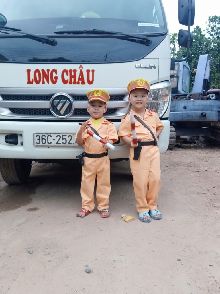 Cuu Ho Binh Duong