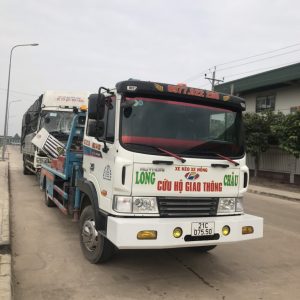 Cứu Hộ Giao Thông Sài Gòn